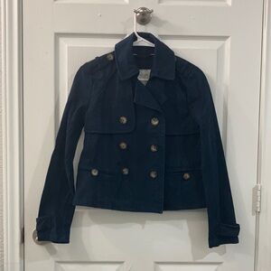 Abercrombie & FItch jacket